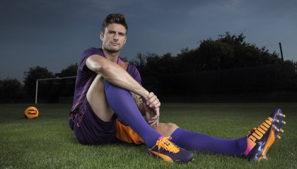 开云体育官网-多维度极限运动：速度、空中与水中的挑战